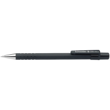 SCHNEIDER Nyomósirón, 0,5 mm, SCHNEIDER "556", fekete ceruza