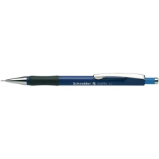 SCHNEIDER Nyomósirón, 0,7 mm, SCHNEIDER &quot;Graffix&quot;, kék ceruza