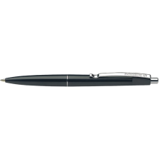 SCHNEIDER Office Nyomógombos Golyóstoll - 0.5 mm / Fekete (50 db) (132901) toll