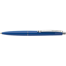 SCHNEIDER Office Nyomógombos Golyóstoll - 0.5 mm / Kék (50 db) (132903) toll