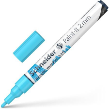 SCHNEIDER Paint-It 310 2mm akril marker pasztellkék (120130) filctoll, marker