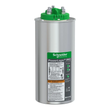 SCHNEIDER PFC heavyduty kondenzátor 50/0kvar-400V-50/60Hz BLRCH680A000B48 Schneider villanyszerelés