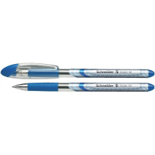 SCHNEIDER "Slider Basic M" golyóstoll 0,5 mm kék (TSCSLIMK) toll