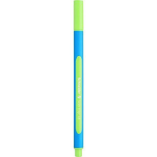 SCHNEIDER "Slider Edge XB" golyóstoll 0,7mm világos zöld (TSCSLEXBVZ) toll