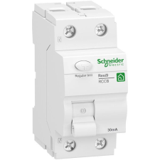 SCHNEIDER R9R02225 RESI9 2P/25A/30mA/A osztály/áram-védőkapcsoló villanyszerelés