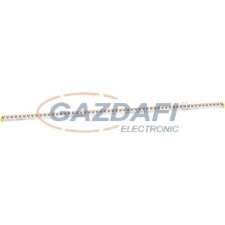 SCHNEIDER R9XFH357 RESI9 gyűjtősín, 3P, 57 osztás villanyszerelés