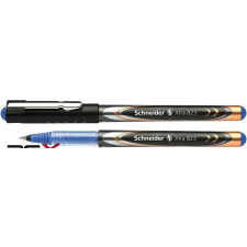 SCHNEIDER Rollertoll, 0,3 mm, SCHNEIDER "XTRA 823", kék toll