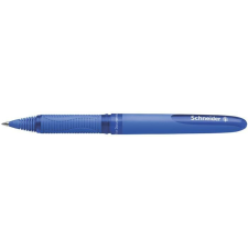 SCHNEIDER Rollertoll, 0,5 mm, SCHNEIDER &quot;One Hybrid C&quot;, kék toll