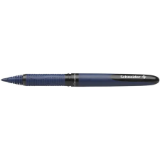 SCHNEIDER Rollertoll , 0,6 mm, SCHNEIDER "One Business", fekete toll