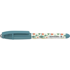 SCHNEIDER Rollertoll, patronos, 0,5 mm, SCHNEIDER "Zippi", Cool Robots toll