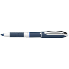 SCHNEIDER Rollertoll, patronos, 0,6 mm, SCHNEIDER "One Change", kék toll