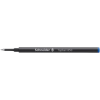 SCHNEIDER Rollertollbetét, 0,5 mm, SCHNEIDER "Topball 850", kék