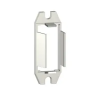 SCHNEIDER RPZ1FA Zelio kiegészítő, RPM1*** relé peremes rögzítő adapter, 1CO relékhez