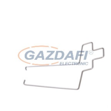 SCHNEIDER RXZ400 Zelio kiegészítő, RXM miniatűr relé karbantartó kapocs villanyszerelés