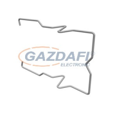 SCHNEIDER RXZ420 Zelio Easy relé kiegészítő, karbantartó kapocs, 2P reléhez villanyszerelés