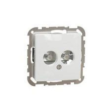 SCHNEIDER SednaÚj EPH csatlakozó fehér  Schneider - SDD111061 villanyszerelés