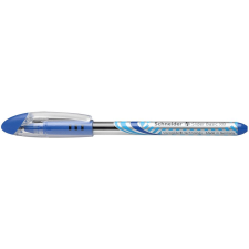 SCHNEIDER "Slider Basic XB" golyóstoll 0,7mm kék (TSCSLIXBK) (TSCSLIXBK) toll
