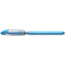 SCHNEIDER Slider Basic XB Kupakos golyóstoll - 0.7 mm / Kék (151210) toll