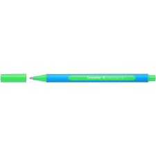 SCHNEIDER "Slider Edge XB" golyóstoll 0,7mm zöld (TSCSLEXBZ) (TSCSLEXBZ) toll