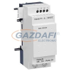 SCHNEIDER SR3XT43BD Analóg bővítő modul 2 be (0-10V, 0-20mA, Pt100) 2 ki 0-10V
