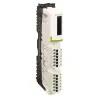 SCHNEIDER STBACI1230K Analóg C be 2 csatornás 0-20m A kit