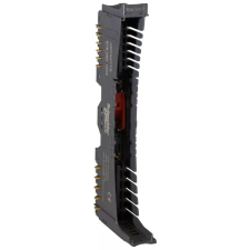 SCHNEIDER STBXBA1000 I/O alap, 1-es méret villanyszerelés