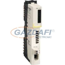 SCHNEIDER STBXBE1100K EOS modul Pref Devices kit villanyszerelés