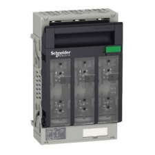 SCHNEIDER SZAKASZOLÓ 3x1 250A FUPACT 60mm SÍN villanyszerelés
