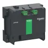 SCHNEIDER TeSys Giga advanced 4P vezérlőmodul LC1G265-330 48-130V LX1G4REHEA Schneider