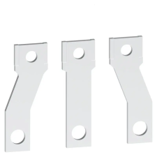 SCHNEIDER TeSys Giga LC1G115-225 3P készülékhez fázisszéthúzó 35-45mm LA9G3611 Schneider villanyszerelés