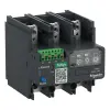 SCHNEIDER TeSys Giga LR9G 225A elektronikus hőfokvédelmi relé LR9G225 Schneider
