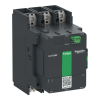 SCHNEIDER TeSys Giga standard 3P mágneskapcsoló 500A, AC3, 100-250V AC/DC tekercsfeszültség LC1G500KUEN Schneider