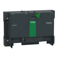 SCHNEIDER TeSys Giga standard 4P vezérlőmodul LC1G630-800 48-130V LX1G4TEHEN Schneider villanyszerelés