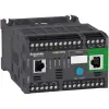 SCHNEIDER TesysT vezérlő MODBUS 1,35 27A-230VAC LTMR27MFM Schneider