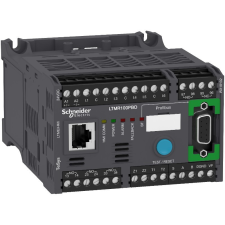 SCHNEIDER TesysT vezérlő Profibus 5-100A 24VDC LTMR100PBD Schneider villanyszerelés