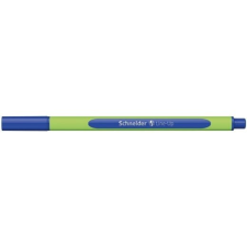 SCHNEIDER Tûfilc, 0,4 mm, SCHNEIDER "Line-Up", kék filctoll, marker