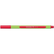 SCHNEIDER Tûfilc, 0,4 mm, SCHNEIDER "Line-Up", piros filctoll, marker