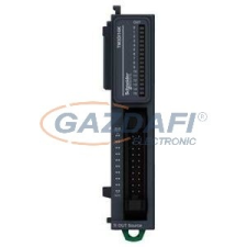 SCHNEIDER TM3DI16K Bővítő modul TM3-16 DI HE10 villanyszerelés