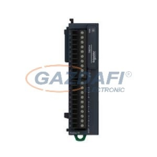 SCHNEIDER TM3TI4 Bővítő modul TM3-4 Hőm. Bem. villanyszerelés
