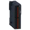 SCHNEIDER TM3TI8TG Bővítő modul TM3-8 Hőm. Bem. Rugós