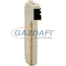 SCHNEIDER TM5SE1IC02505 Bővítő modul 1gyorsszáml. 250KHz 5Vdc villanyszerelés