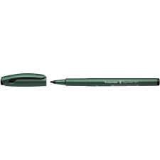 SCHNEIDER Topwriter 157 0.8 mm Filctoll -Fekete (115701) filctoll, marker