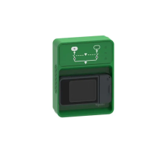 SCHNEIDER TransferPacT - Külső HMI TPCCIF04 Schneider villanyszerelés