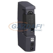 SCHNEIDER TRV00911 Kiegészítő USB karbantartó interfész villanyszerelés