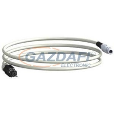 SCHNEIDER TRV00917 Kiegészítő Micrologic vezeték USB karbantartó interfészhez villanyszerelés