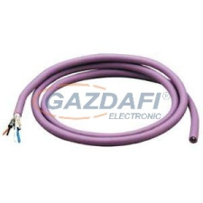 SCHNEIDER TSXCANCA100 Kábel, CANopen 100m, IEC60332-1 villanyszerelés