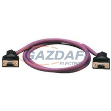 SCHNEIDER TSXCANCBDD1 Kábel, Drop, CANopen 1m, UL/IEC60332-2 villanyszerelés