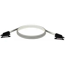SCHNEIDER TSXCDP103 HE10 Connector to TF2, Kábel 1m villanyszerelés