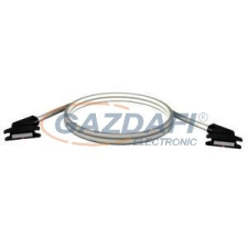 SCHNEIDER TSXCDP303 HE10 Connector to TF2, Kábel 3m villanyszerelés