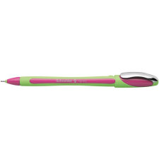 SCHNEIDER Tűfilc, 0,8 mm, SCHNEIDER &quot;Xpress&quot;, rózsaszín filctoll, marker